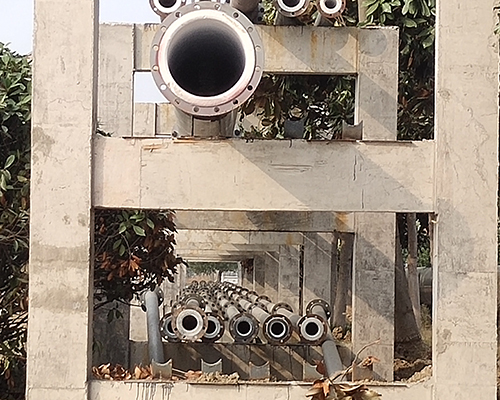 施工現場